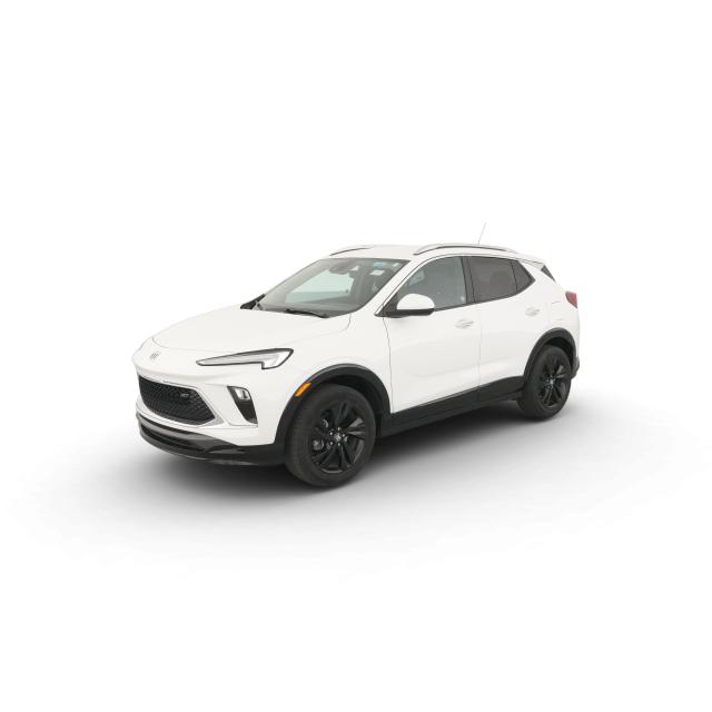buick encore gx 2024 KL4AMESL8RB117995 image